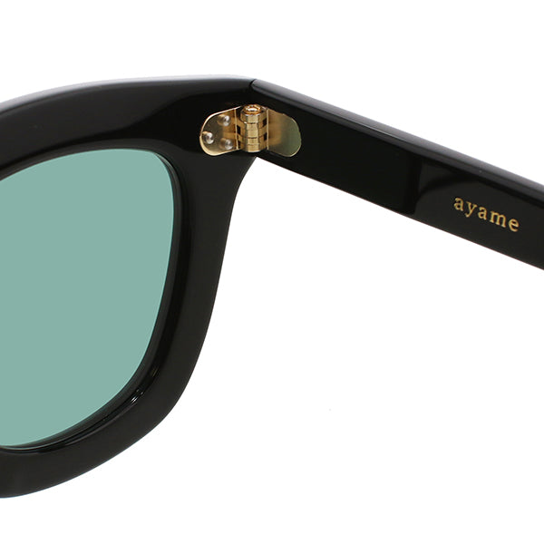 ayame TORO Sunglass - Black