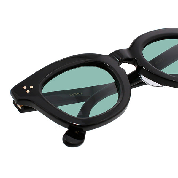 ayame TORO Sunglass - Black