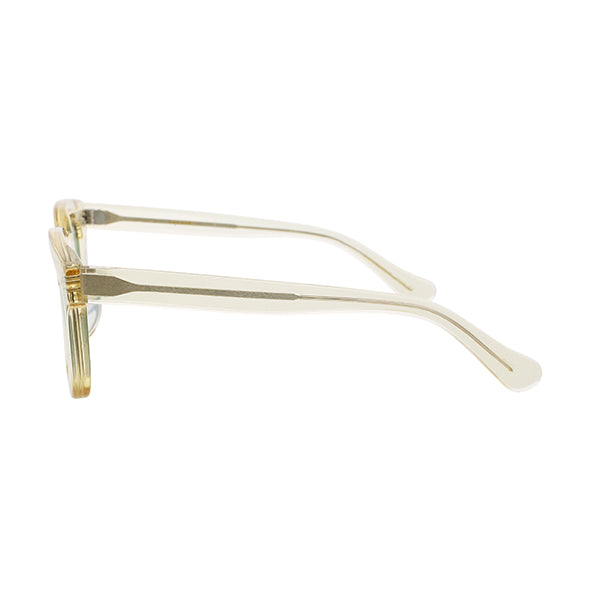 ayame TORO Sunglass - Crystal Gold