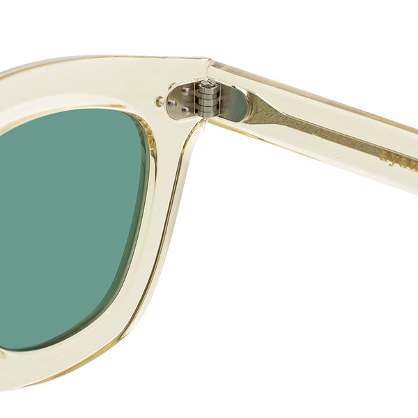 ayame TORO Sunglass - Crystal Gold