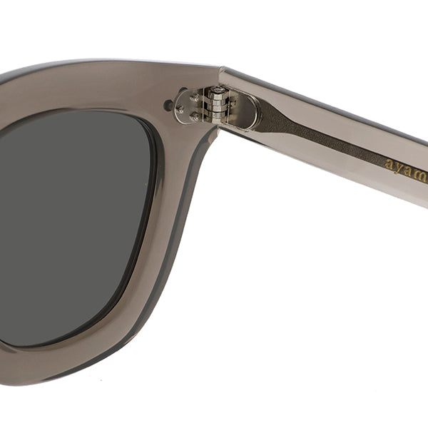 ayame TORO Sunglass - Taupe