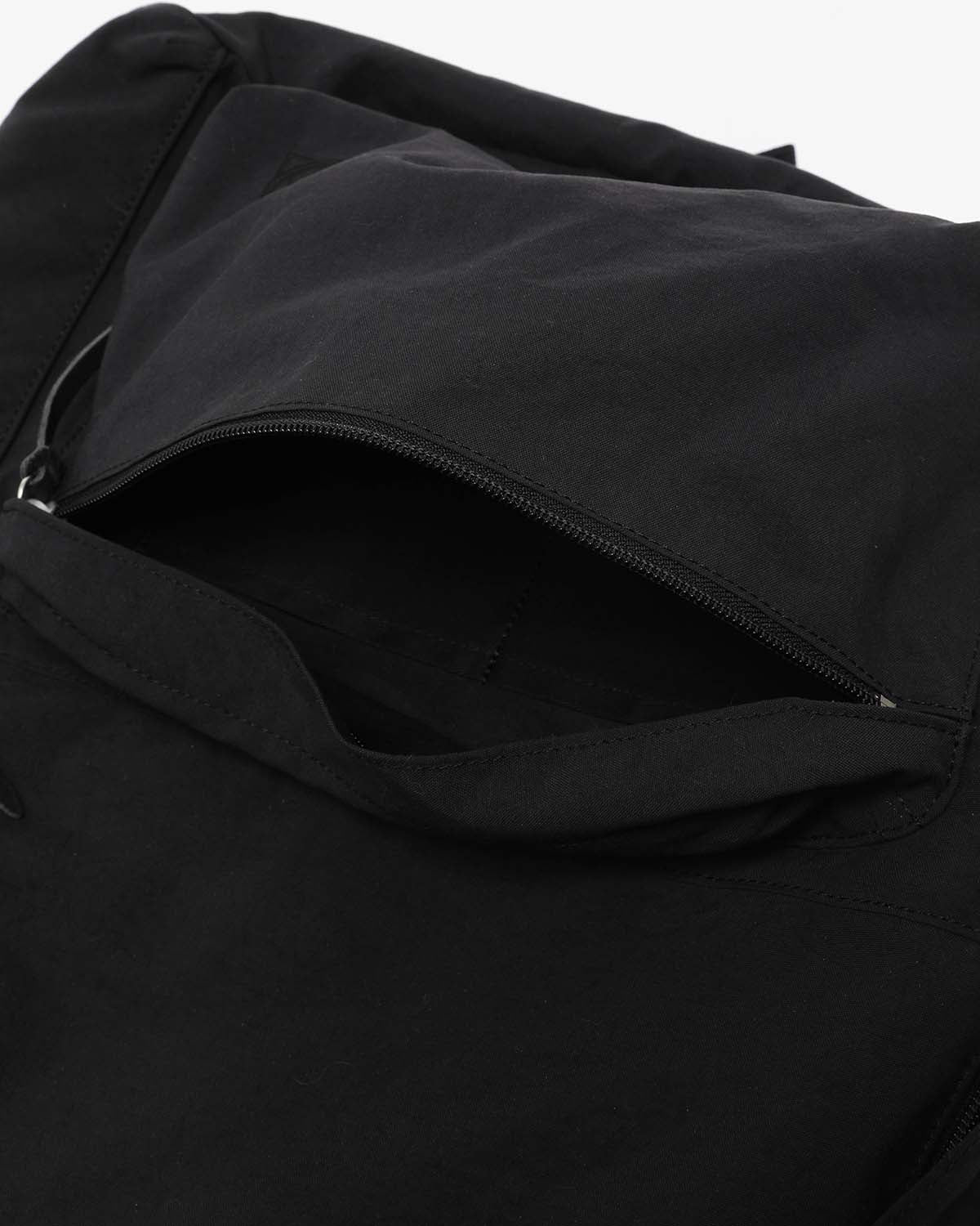 hobo BACKPACK 22L NYLON OXFORD ONIBEGIE® DYED