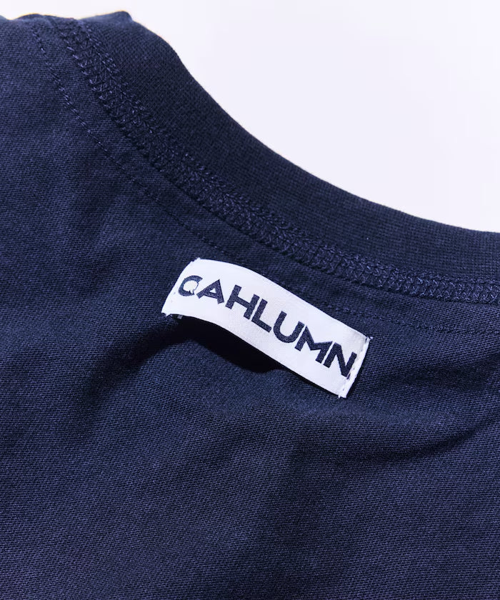 CAHLUMN 2-Pack Reversible Tee