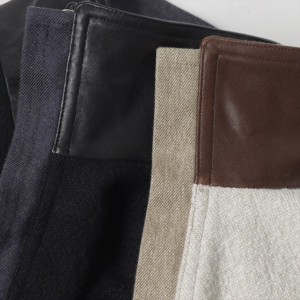 HERILL COTTON TWILL WEEKEND JACKET – unexpected store HERILL COTTON TWILL WEEKEND JACKET – unexpected store