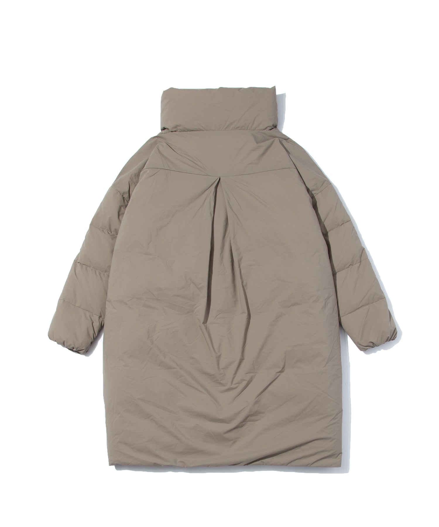 F/CE. × NANGA FT STAND DOWN COAT – unexpected store