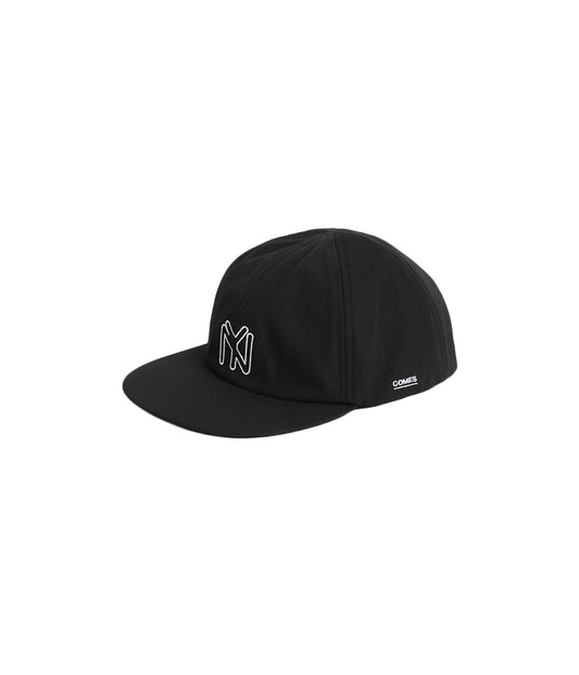 COMESANDGOES × COOPERSTOWN BALLCAP NY CAP