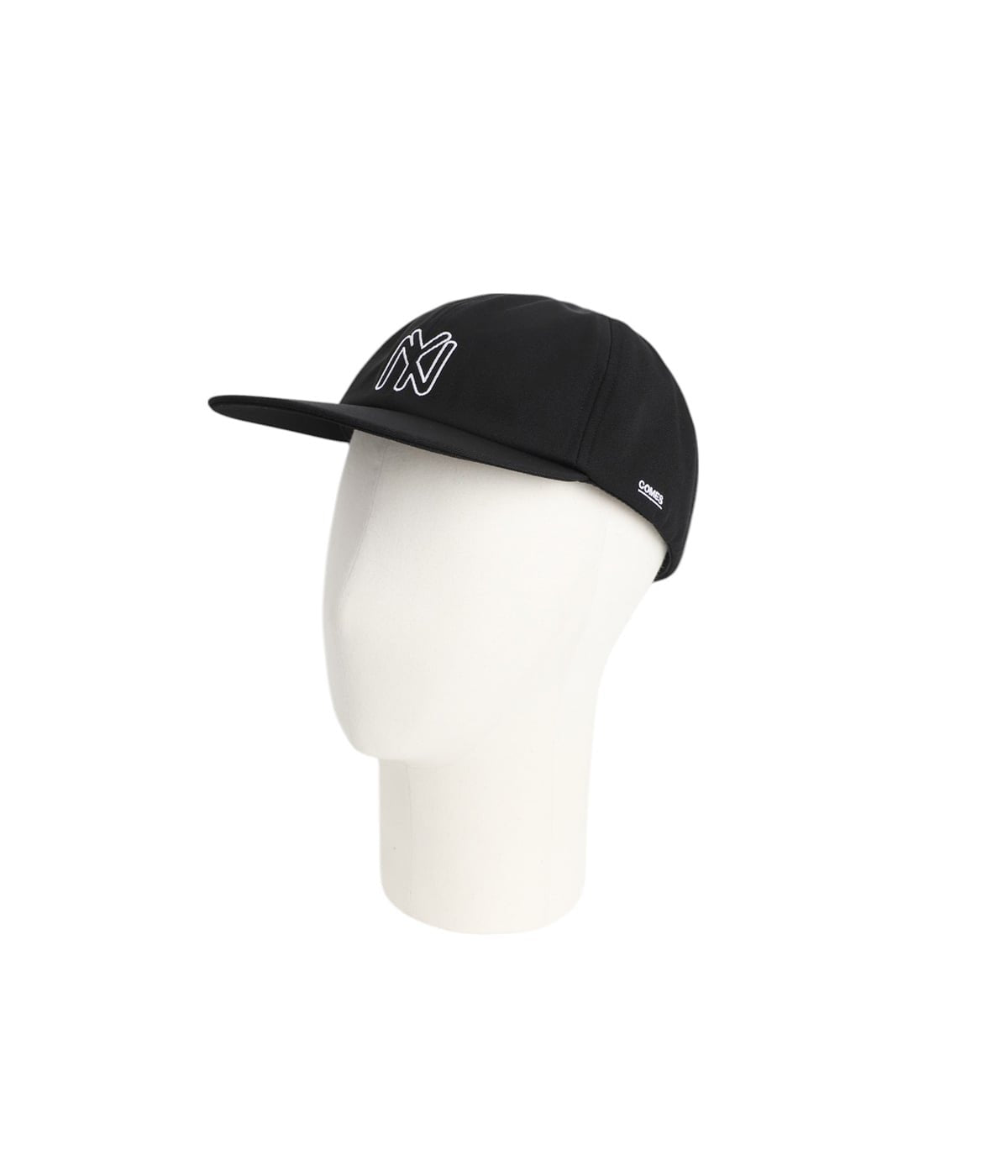 COMESANDGOES × COOPERSTOWN BALLCAP NY CAP