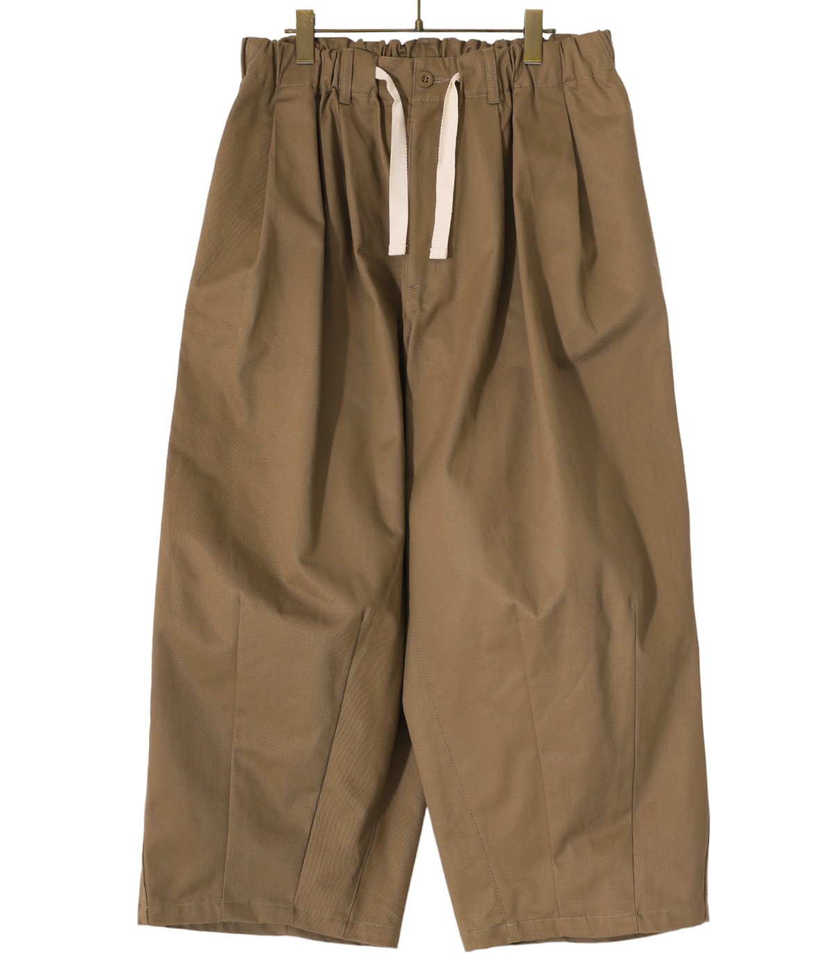 is-ness BALLOON EZ PANTS – unexpected store