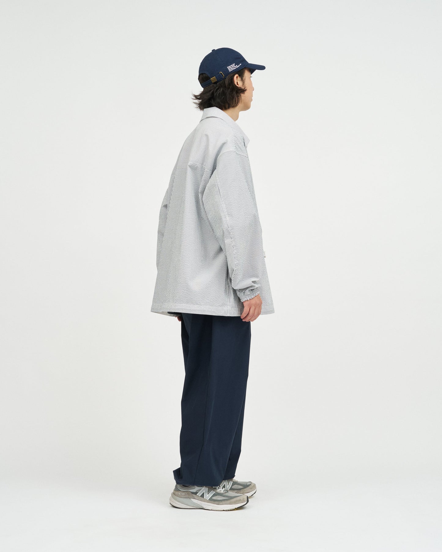 FreshService SOLOTEX® TYPEWRITER UTILITY OVER PANTS