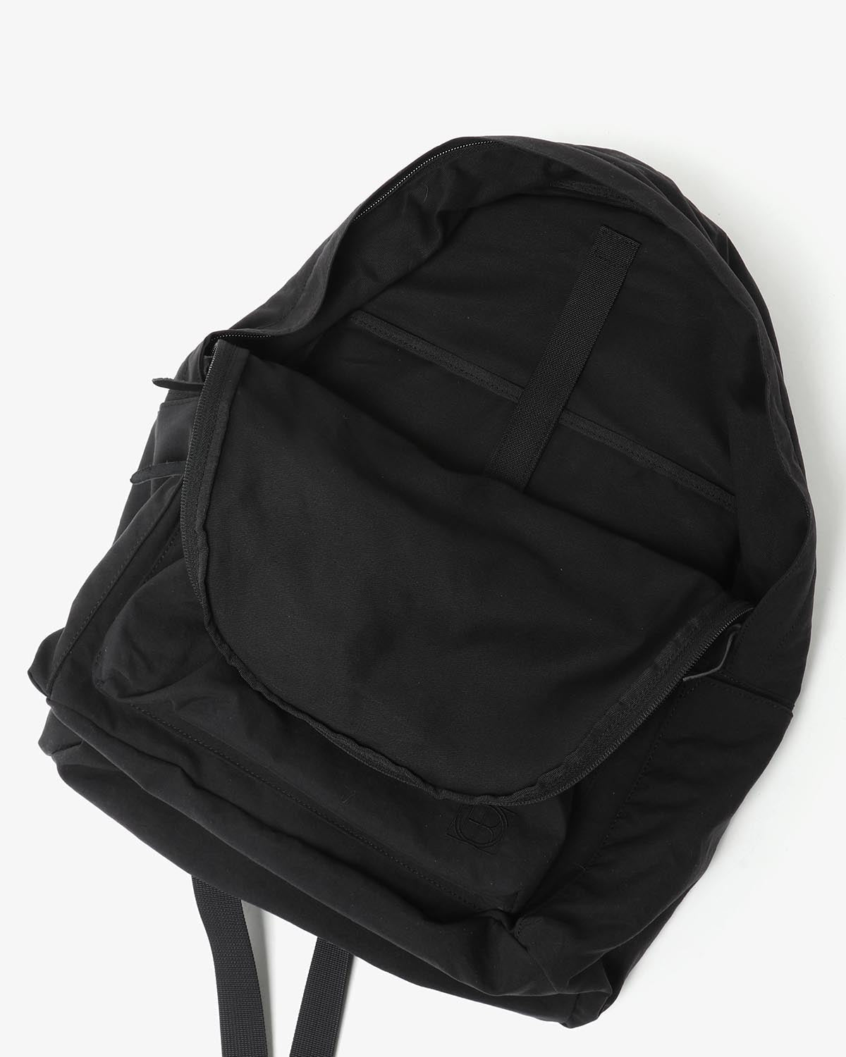 hobo BACKPACK 22L NYLON OXFORD ONIBEGIE® DYED
