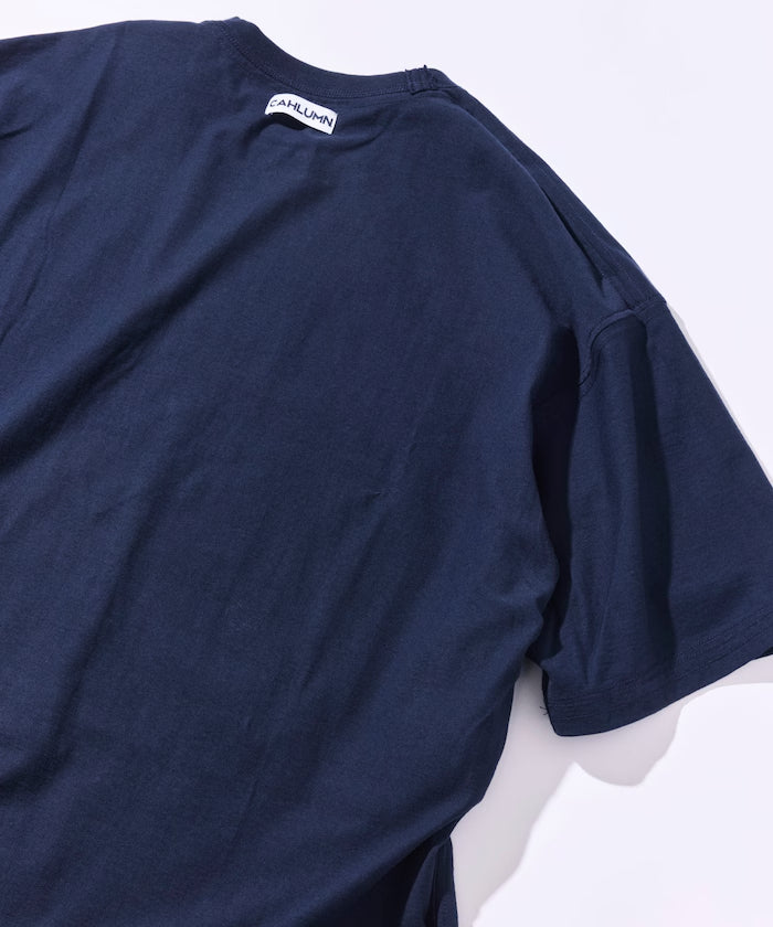 CAHLUMN 2-Pack Reversible Tee