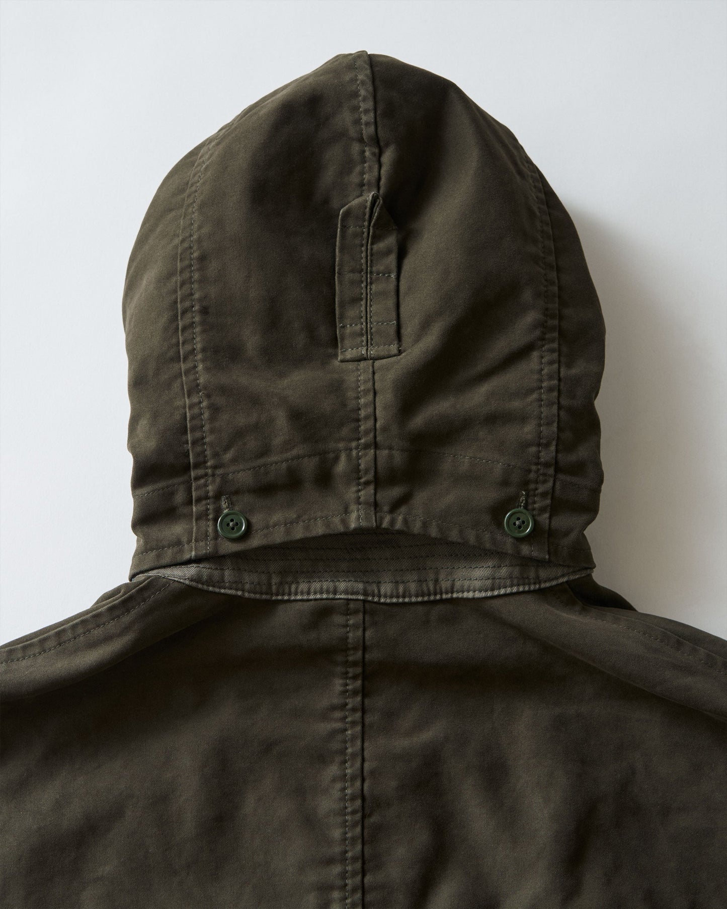 FreshService MOLESKIN TANKERS JACKET