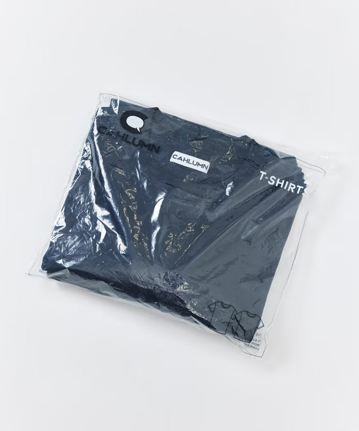 CAHLUMN 2-Pack Reversible Tee