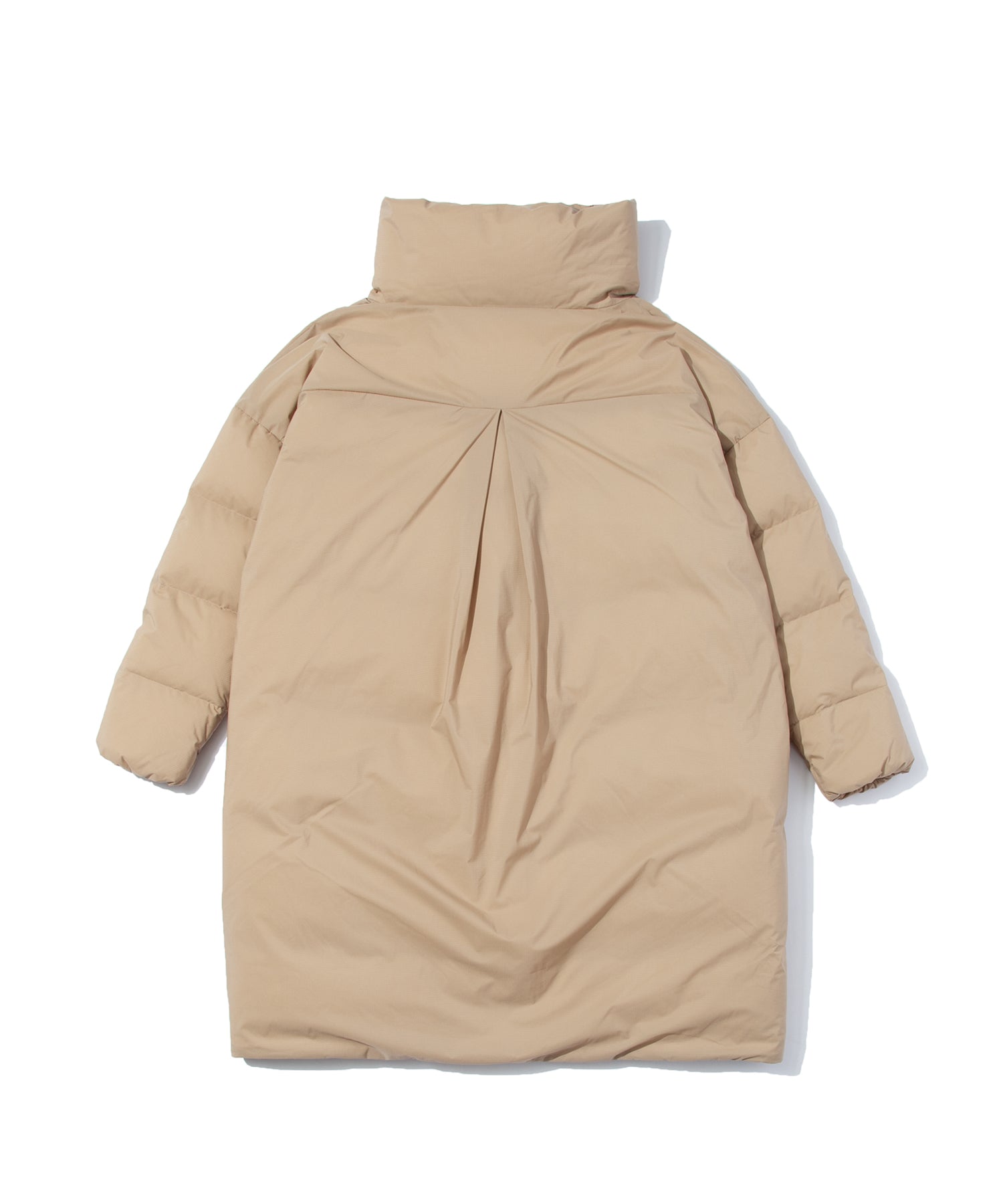 F/CE. × NANGA FT STAND DOWN COAT – unexpected store