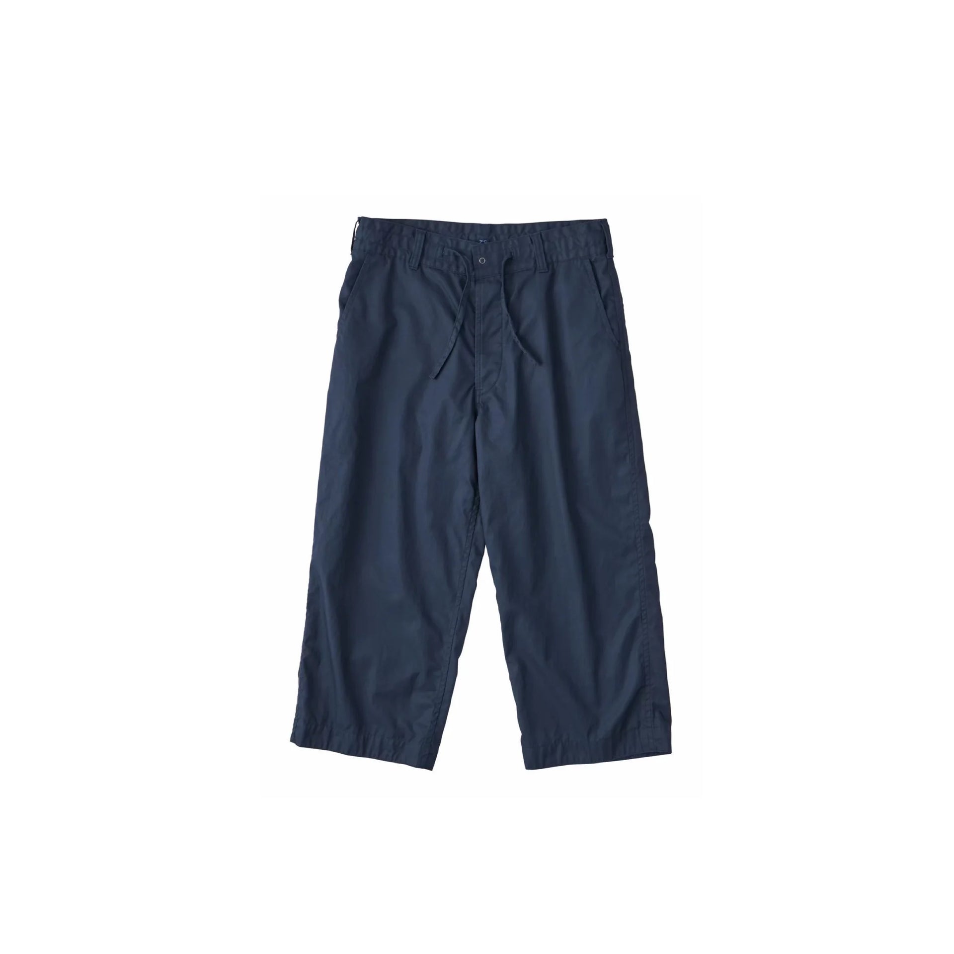 Porter Classic GABARDINE WIDE PANTS – unexpected store