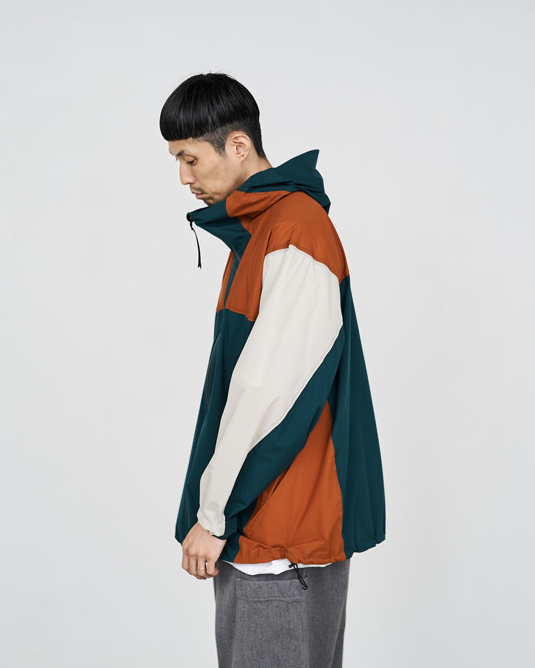 Graphpaper PERTEX_SHIELD Shell Jacket