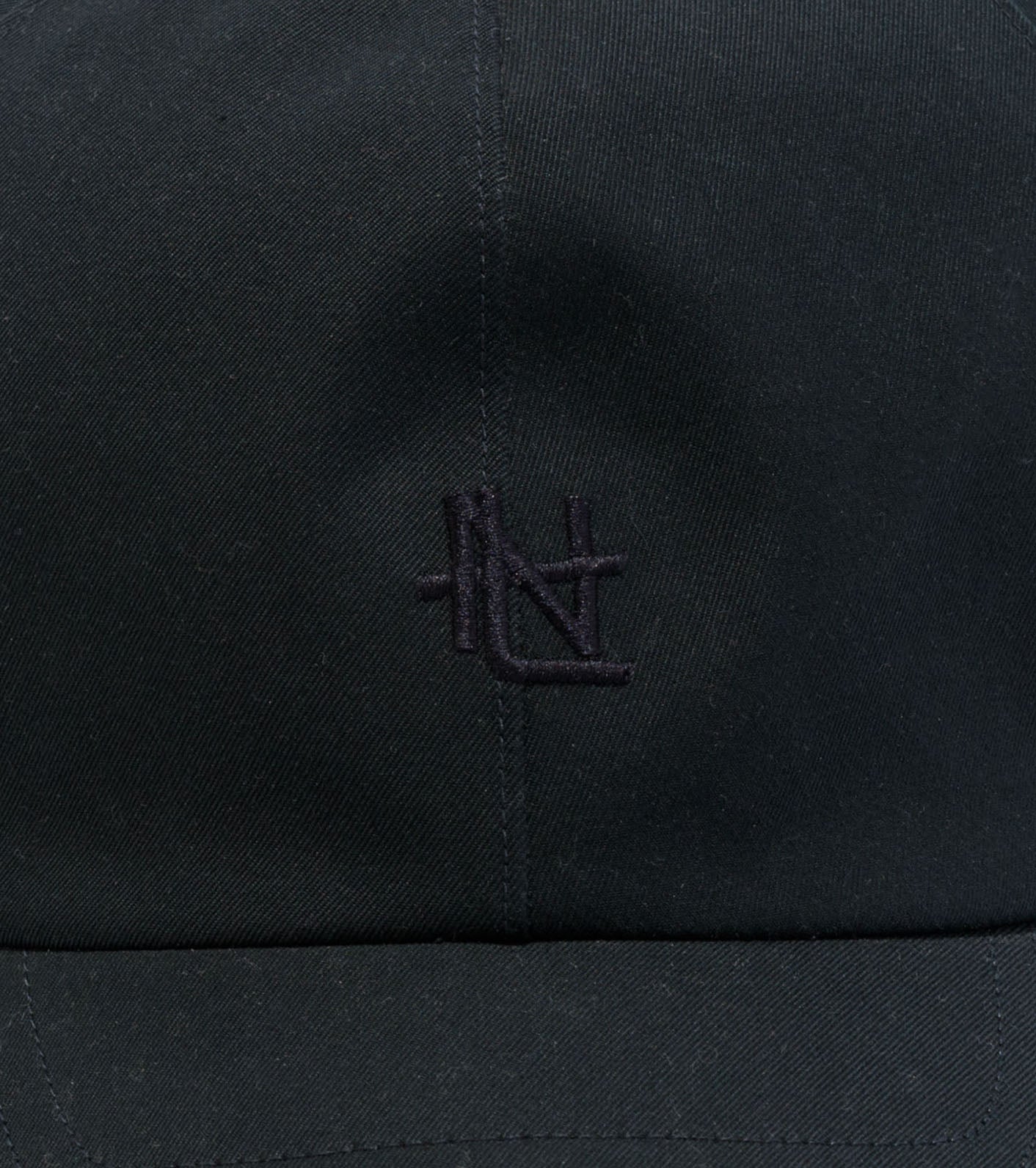 nanamica 2L Cotton GORE-TEX Cap
