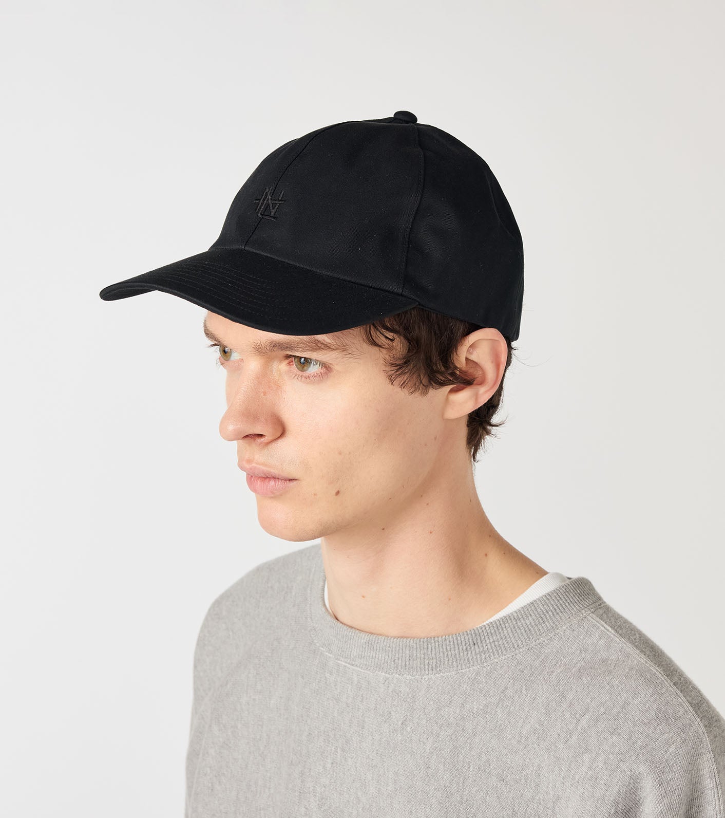 nanamica 2L Cotton GORE-TEX Cap