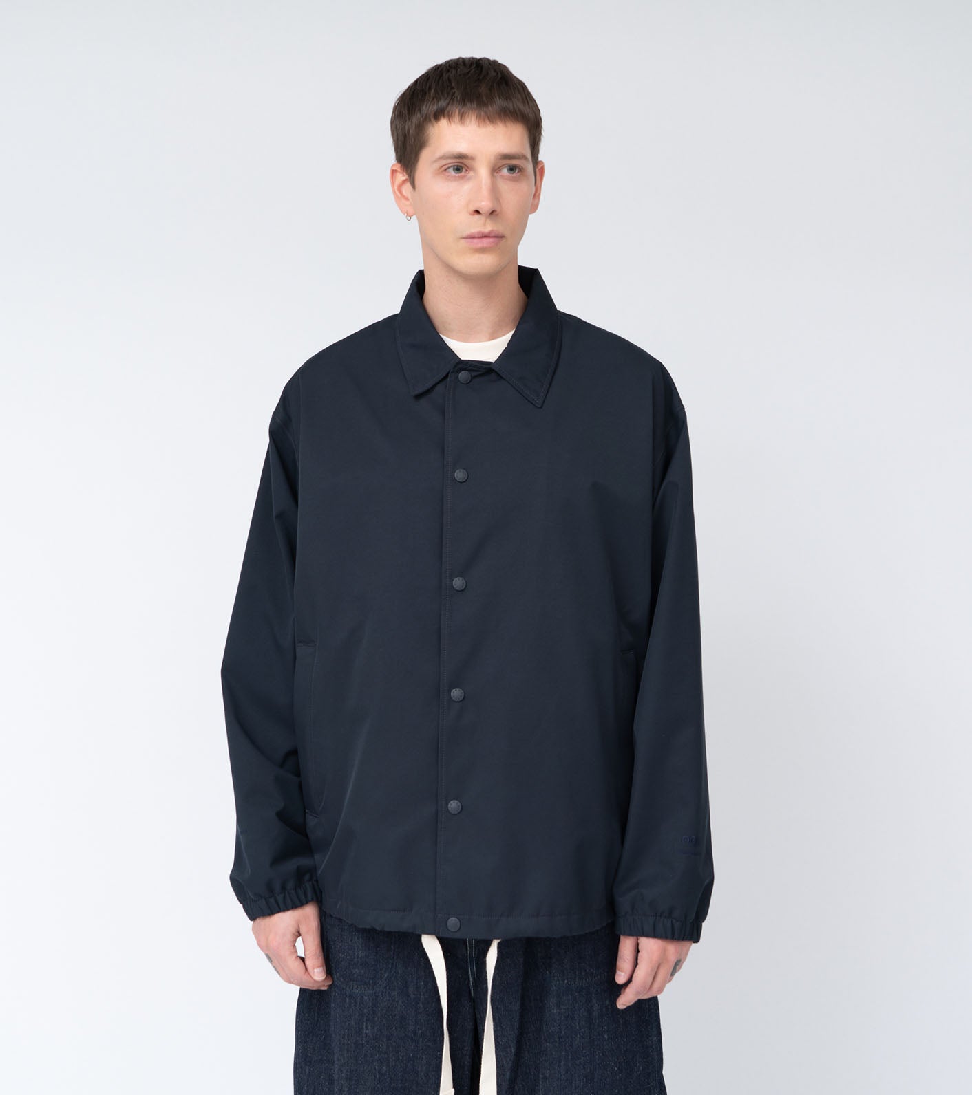 nanamica 2L GORE-TEX Coach Jacket