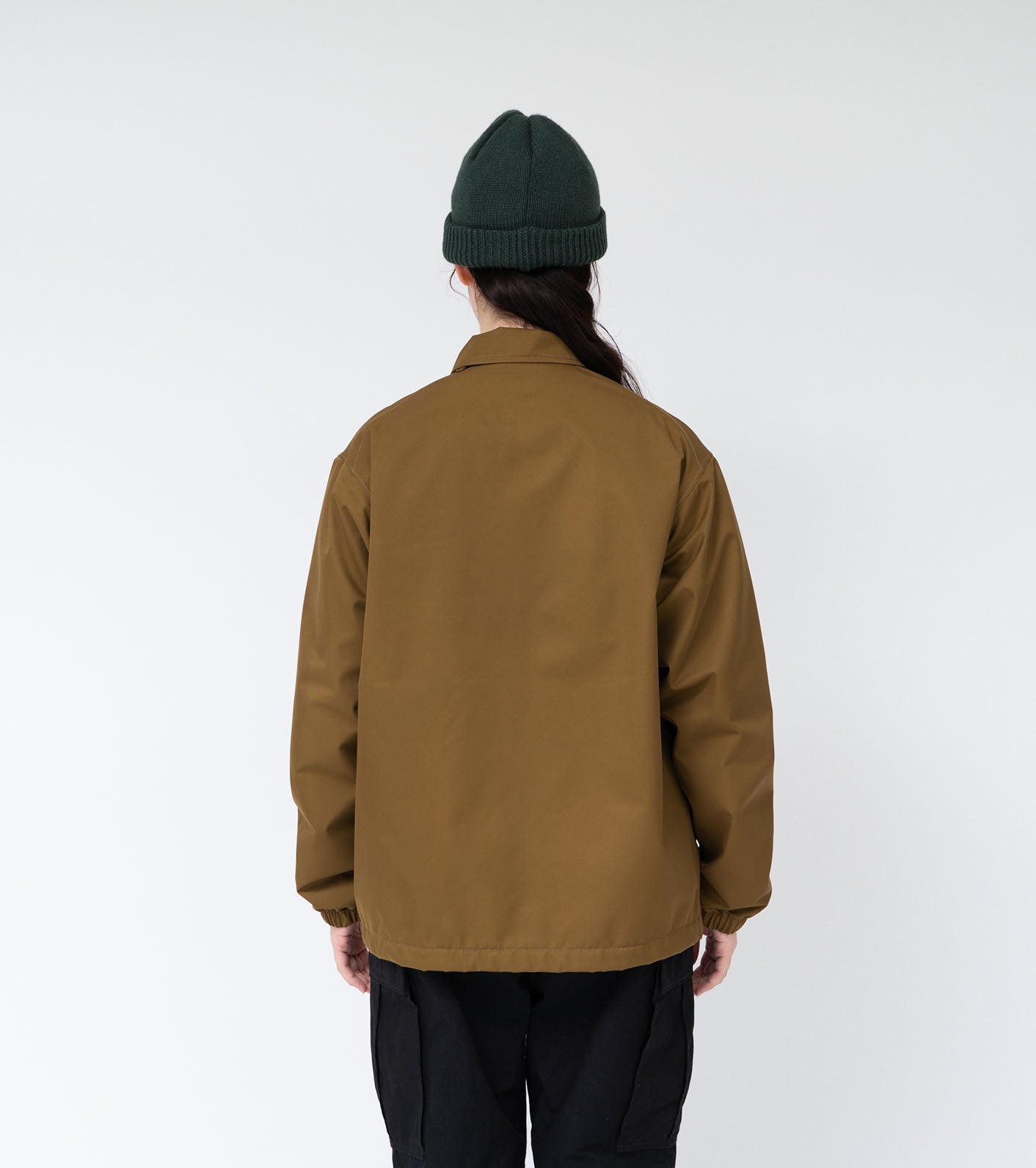 nanamica 2L GORE-TEX Coach Jacket