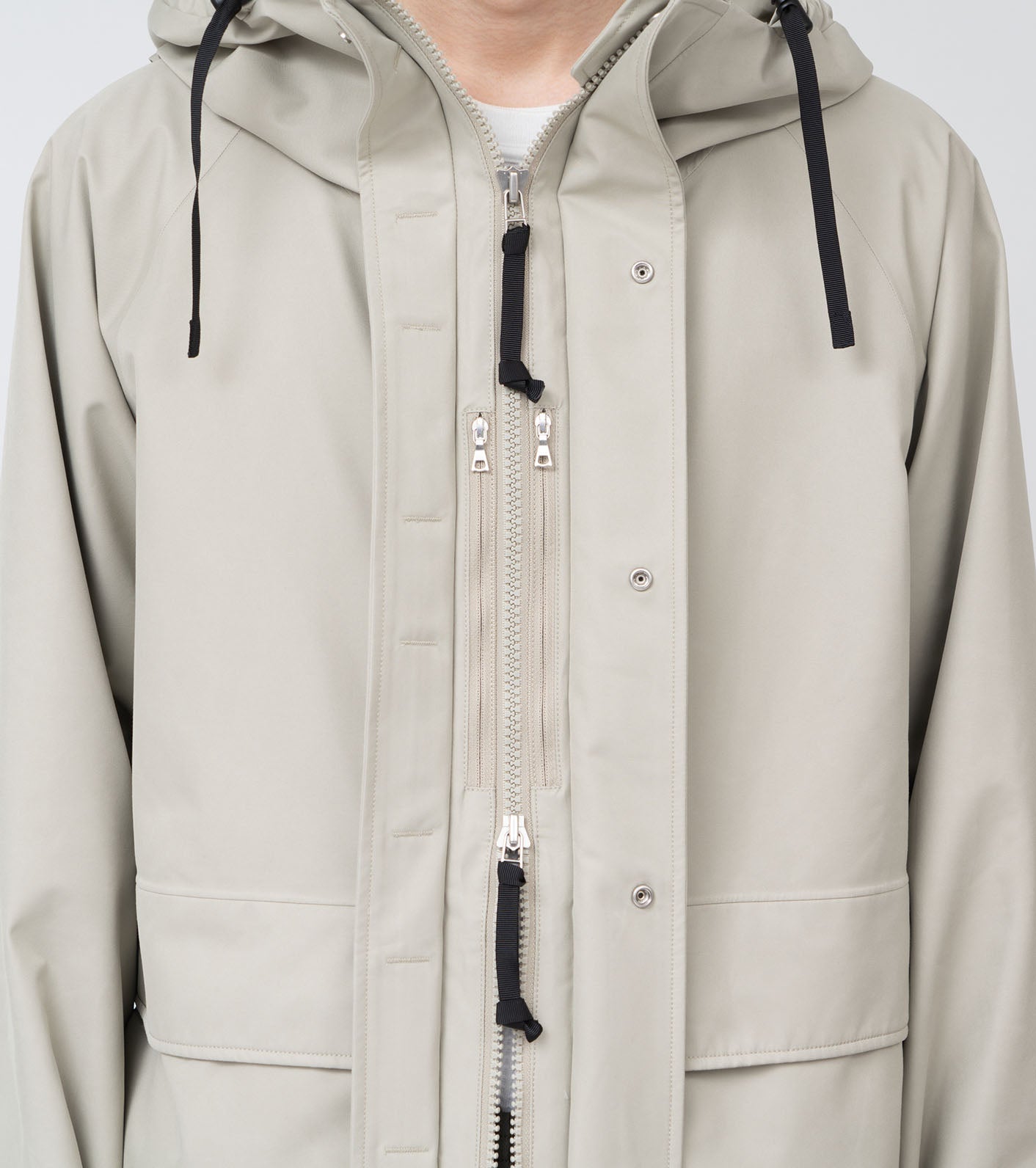 nanamica 2L GORE-TEX Cruiser Jacket