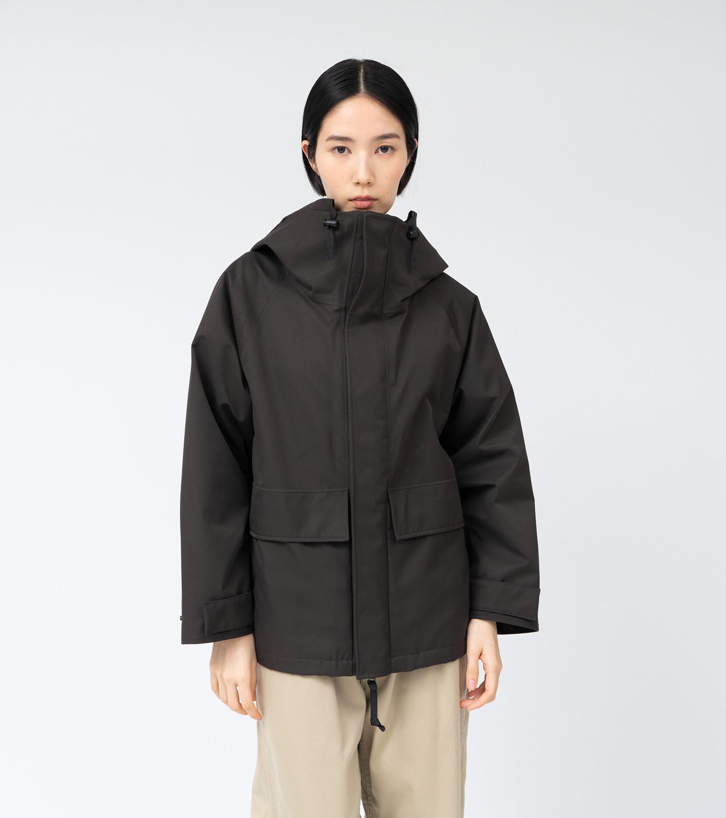 nanamica 2L GORE-TEX Cruiser Jacket