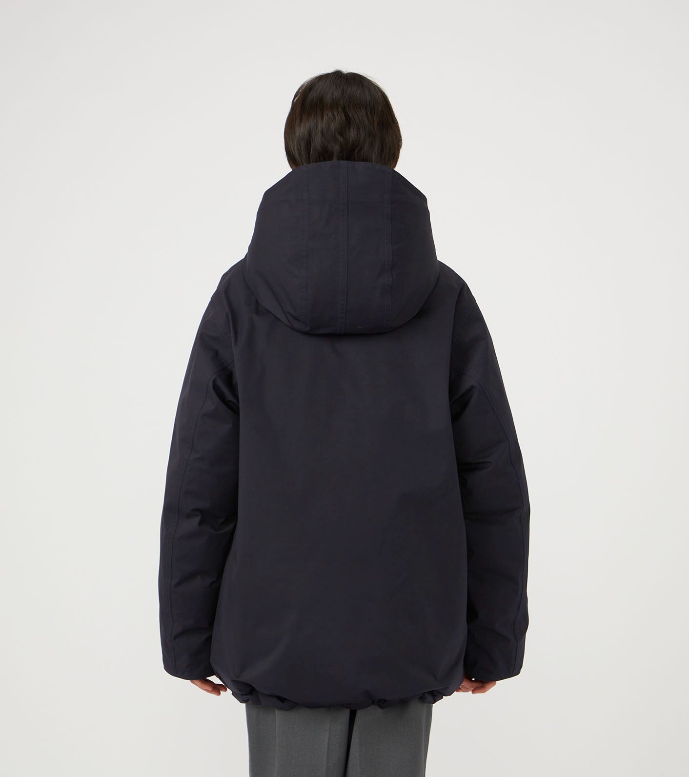 nanamica 2L GORE-TEX Down Coat