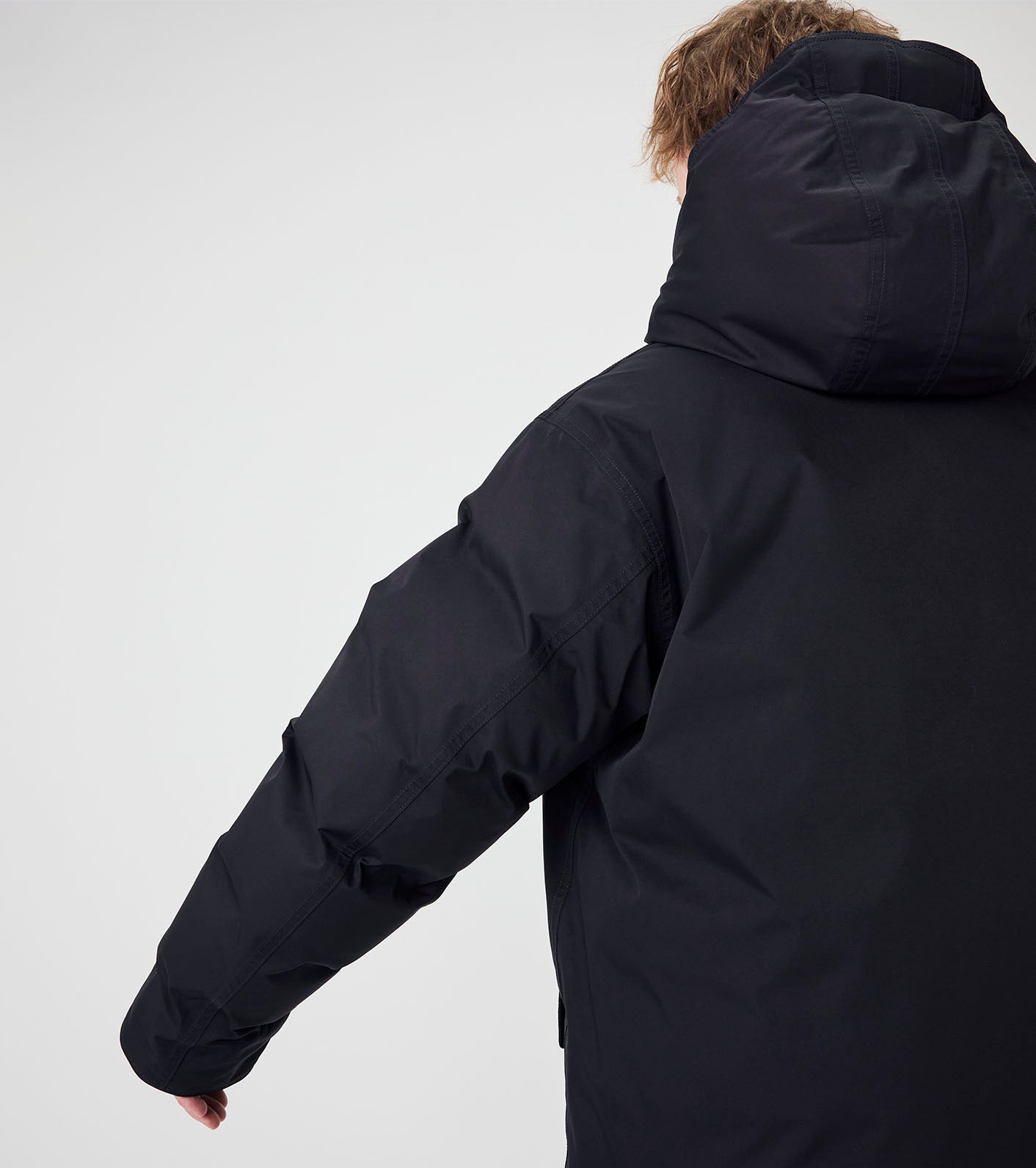nanamica 2L GORE-TEX Down Coat