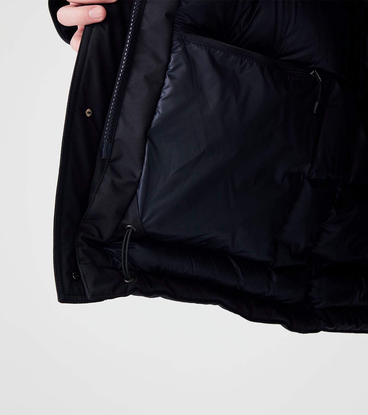 nanamica 2L GORE-TEX Down Coat