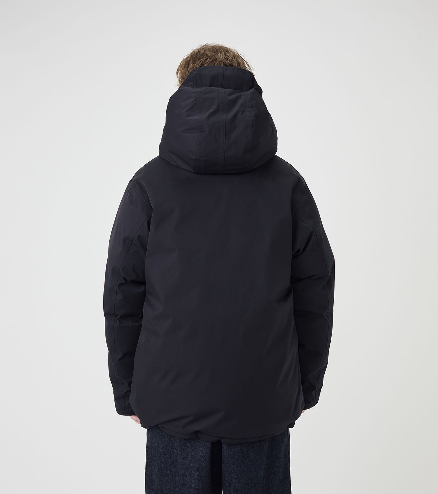 nanamica 2L GORE-TEX Down Coat