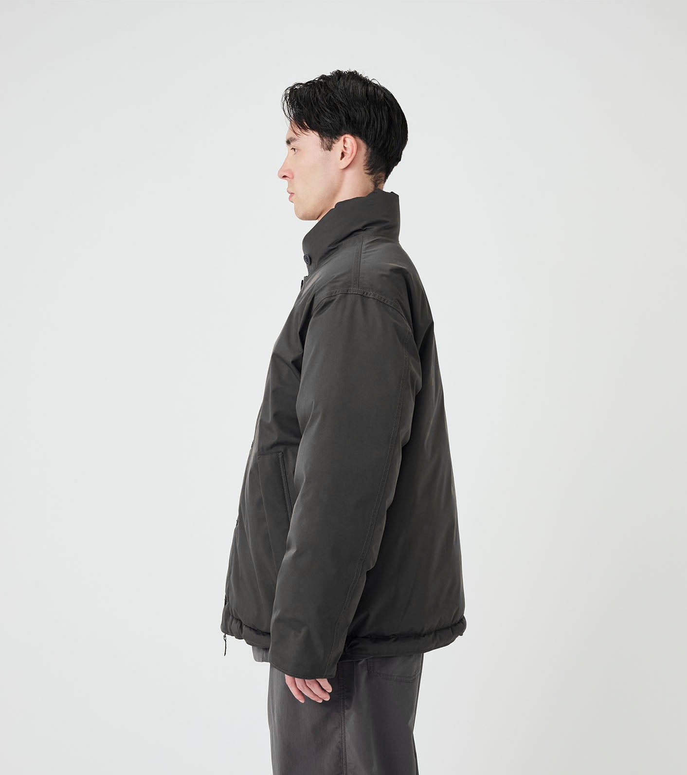 nanamica 2L GORE-TEX Down Jacket