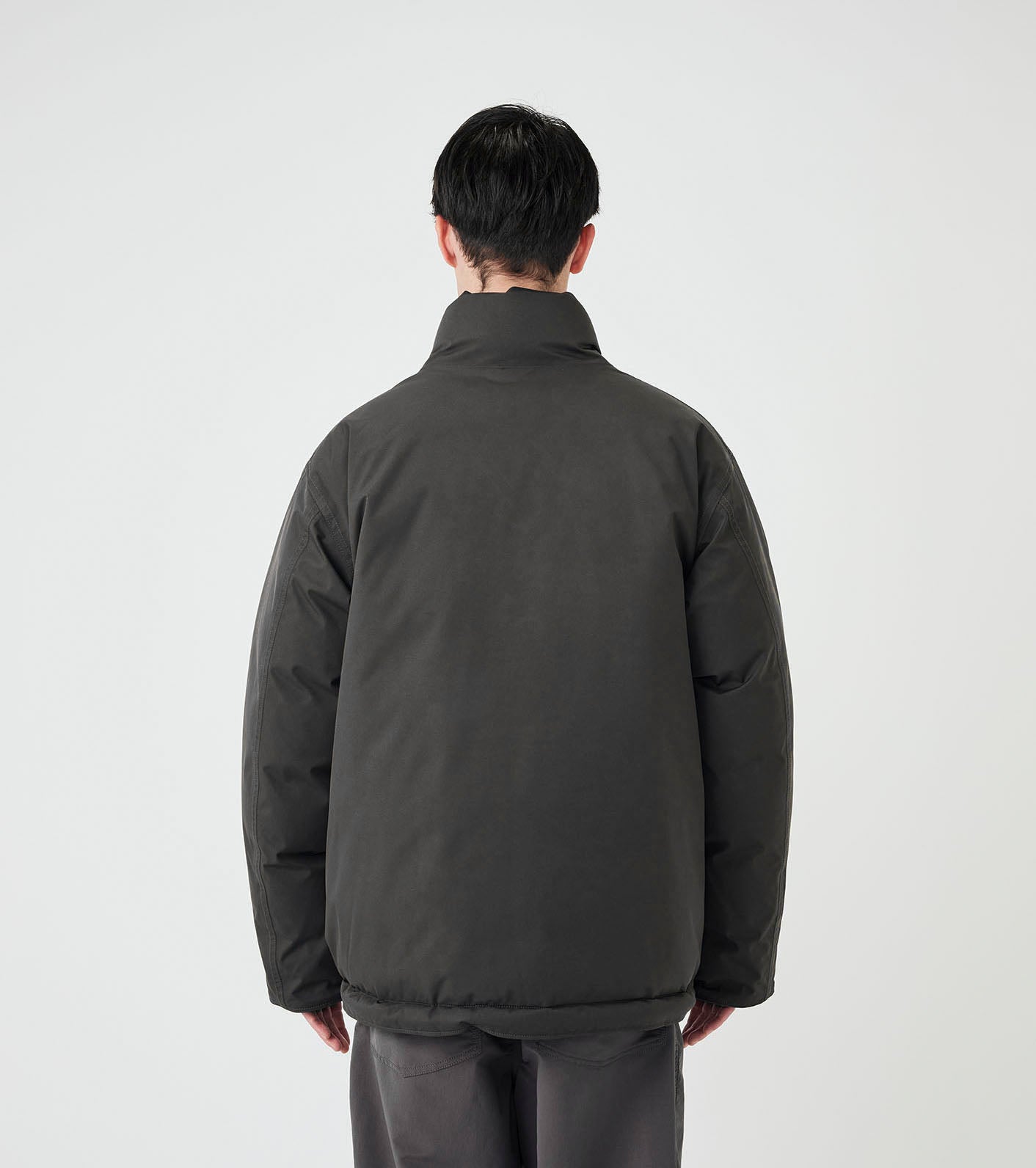 nanamica 2L GORE-TEX Down Jacket