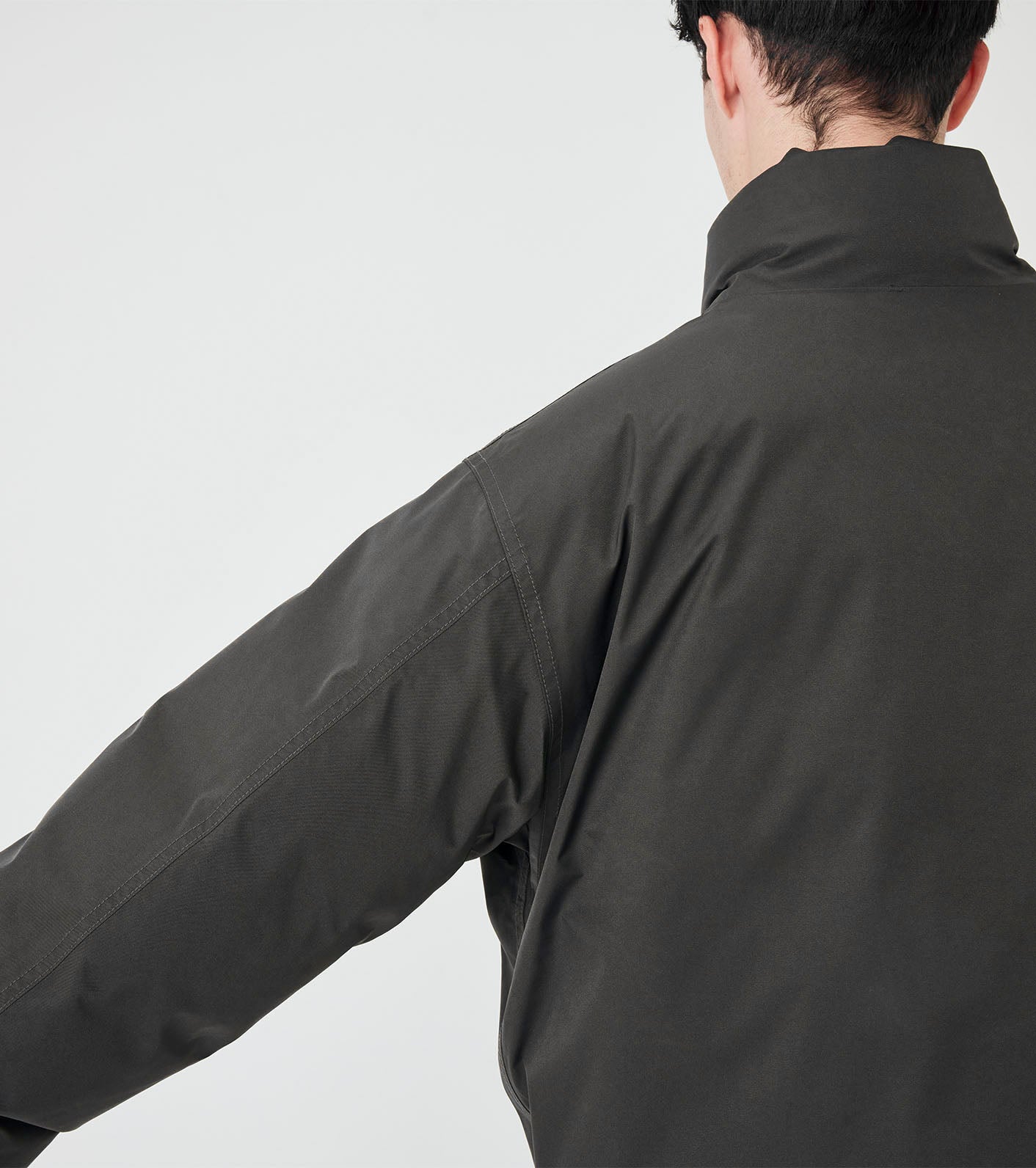 nanamica 2L GORE-TEX Down Jacket