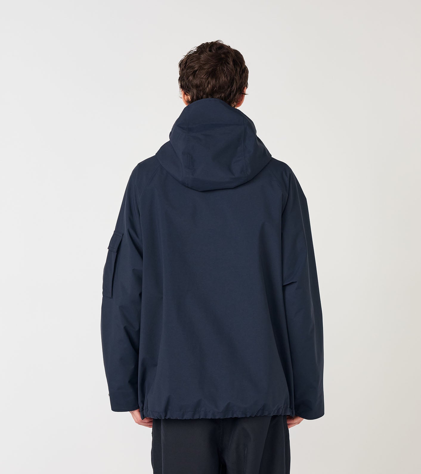 nanamica 2L NYLON GORE-TEX Cruiser Jacket