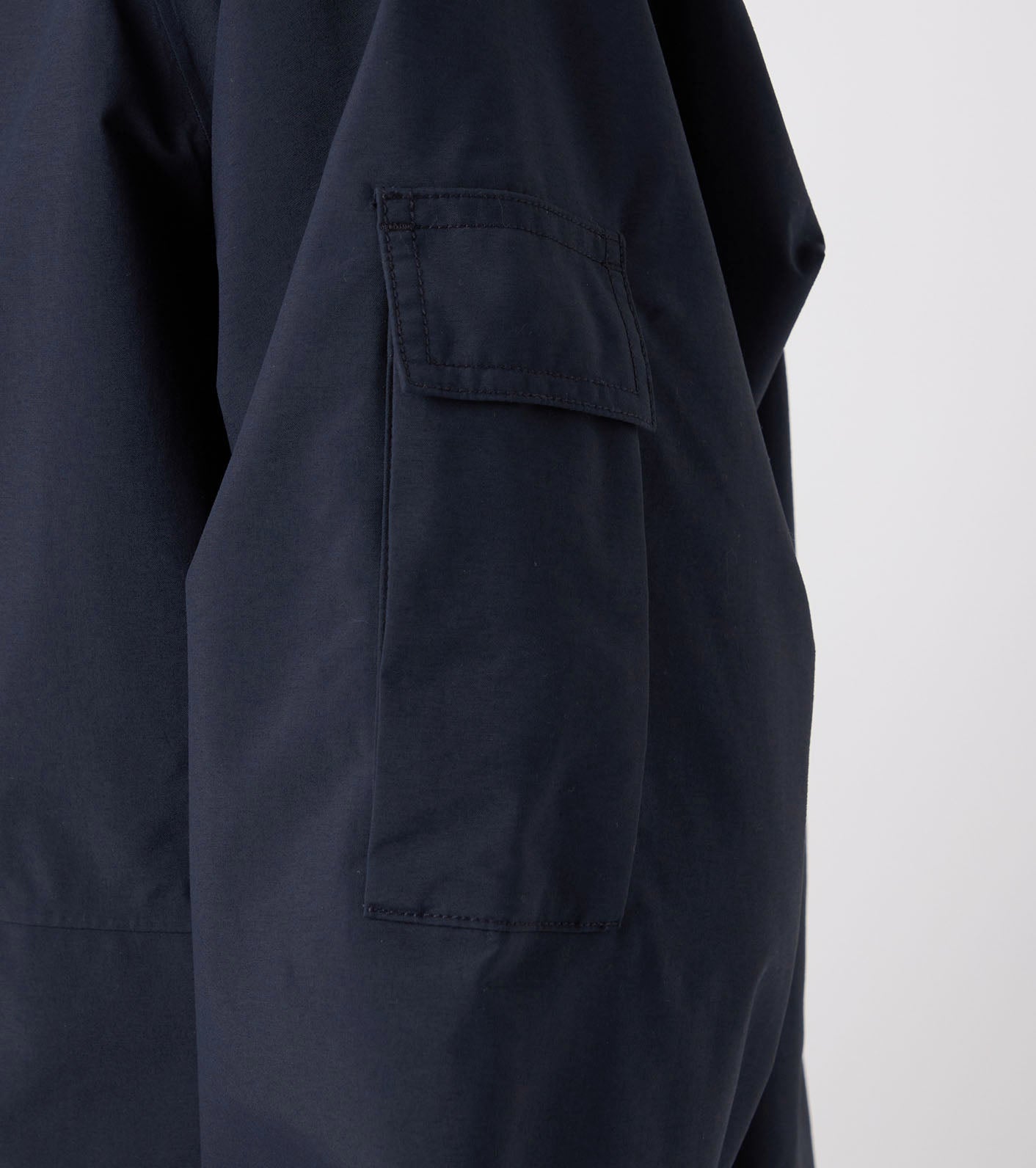 nanamica 2L NYLON GORE-TEX Cruiser Jacket