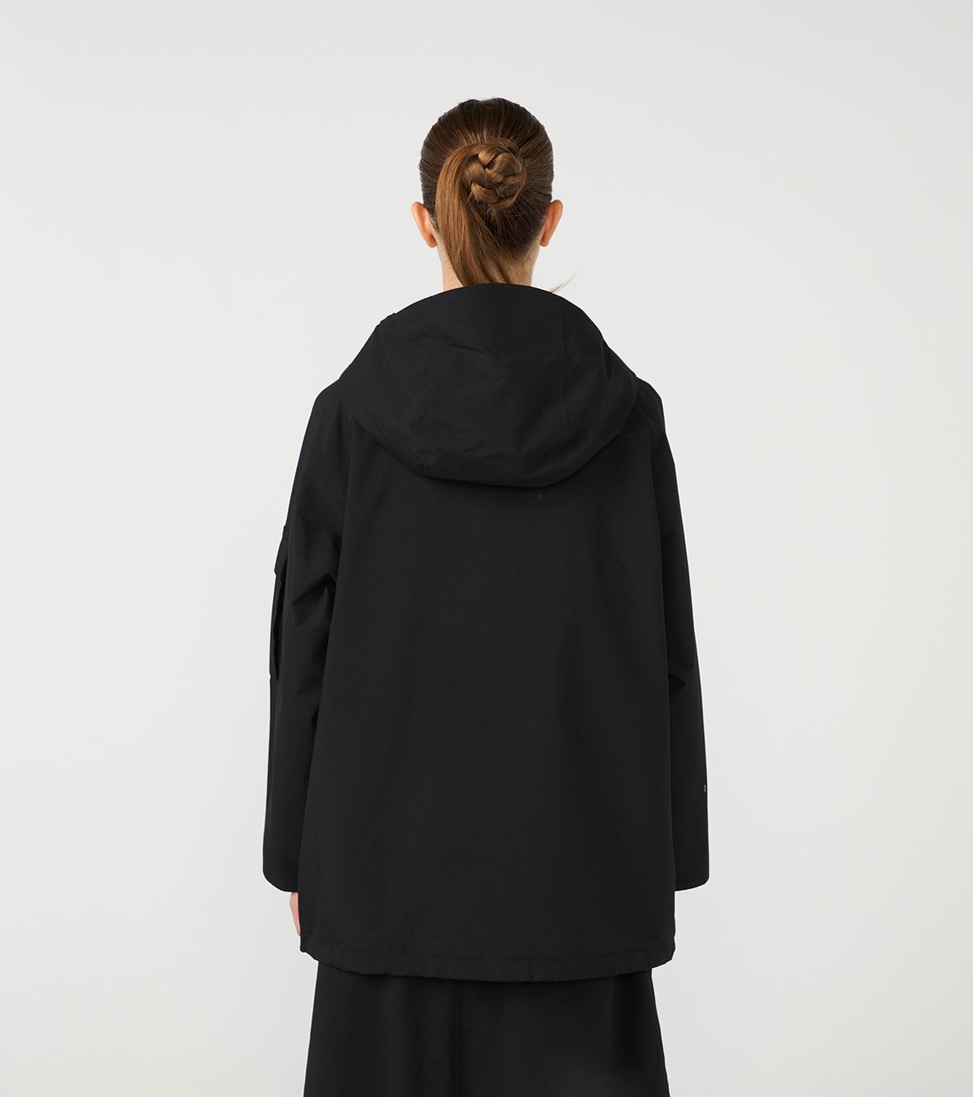 nanamica 2L NYLON GORE-TEX Cruiser Jacket