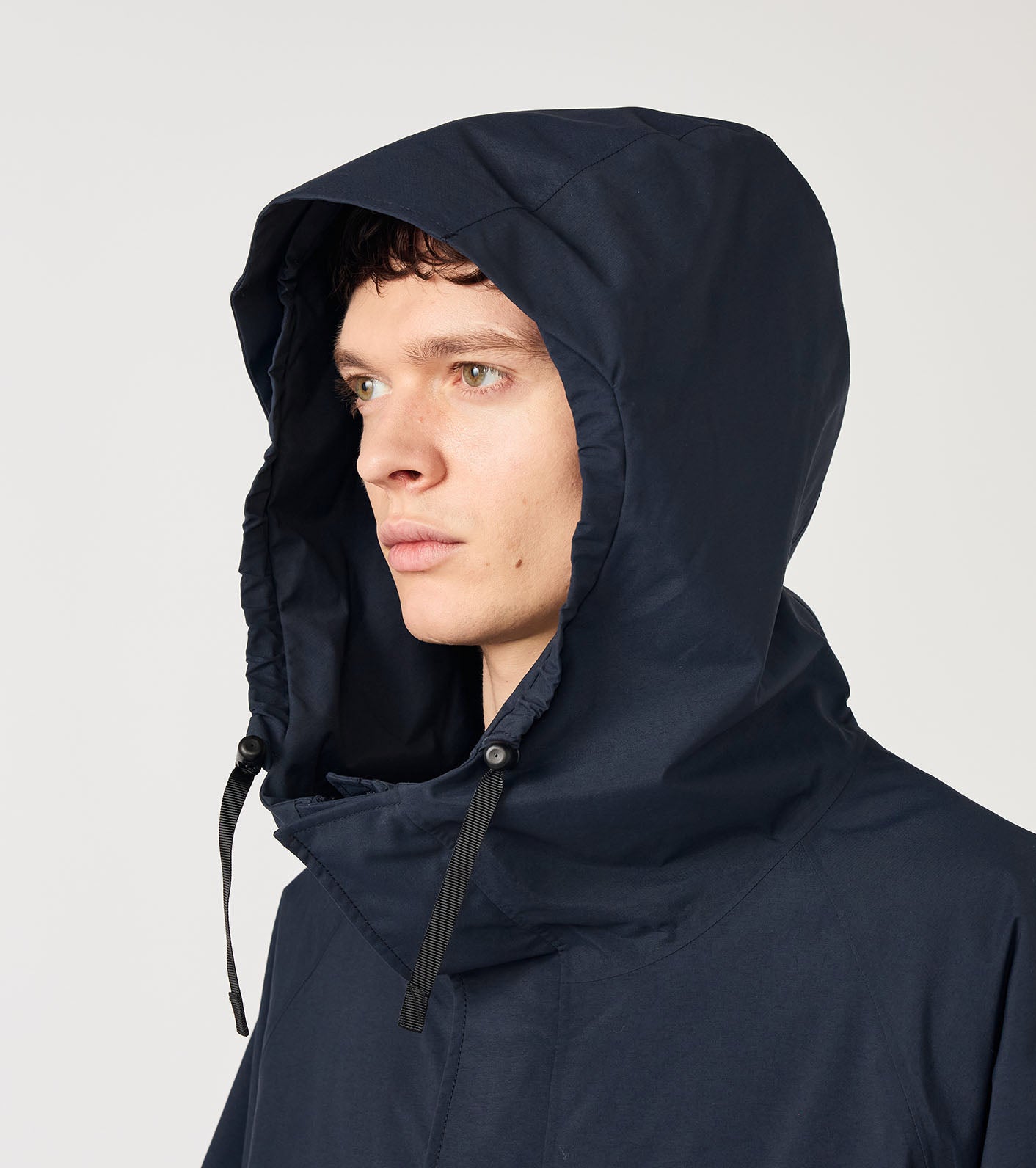 nanamica 2L NYLON GORE-TEX Cruiser Jacket