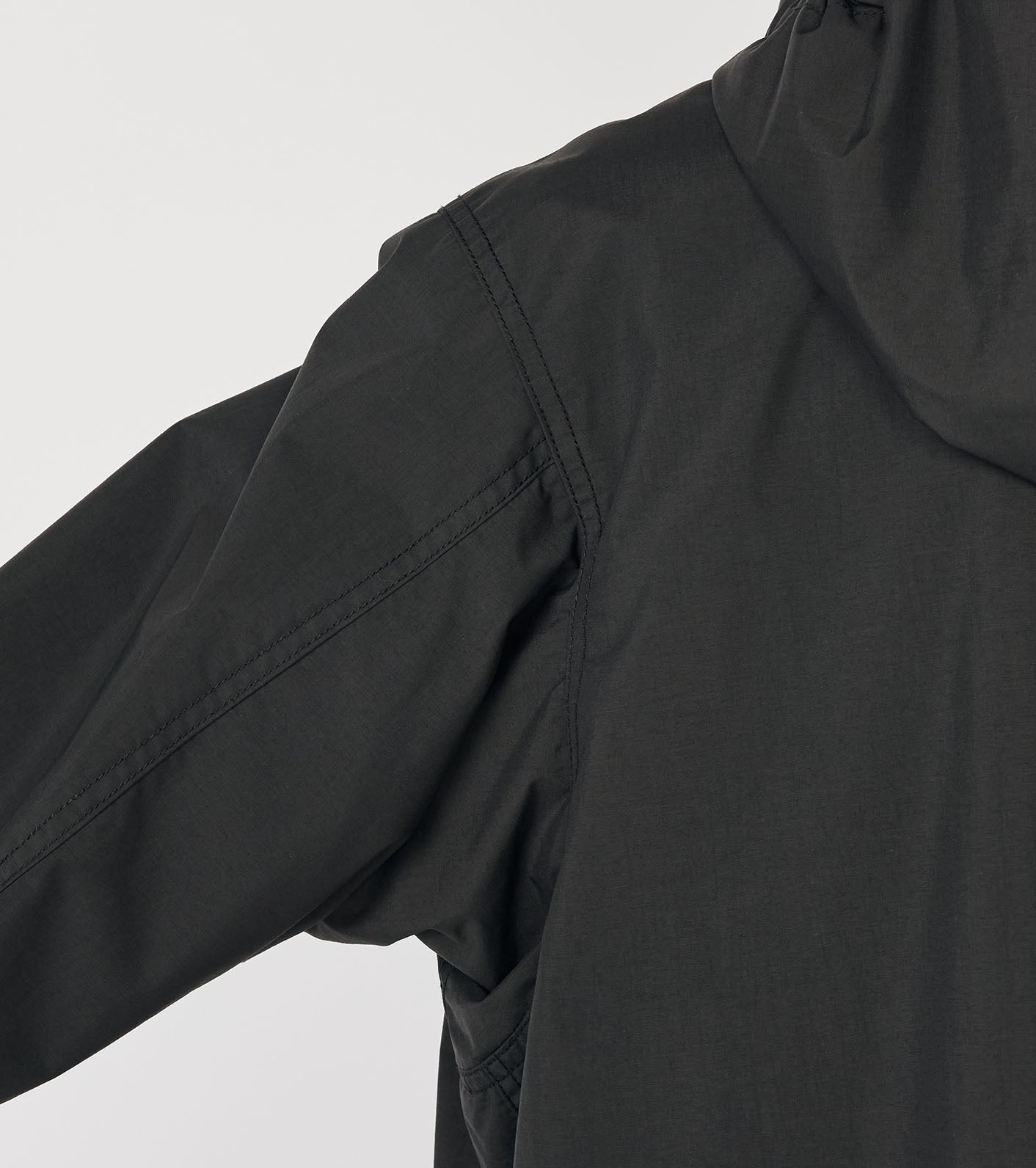 nanamica 2L PERTEX UNLIMITED Field Jacket