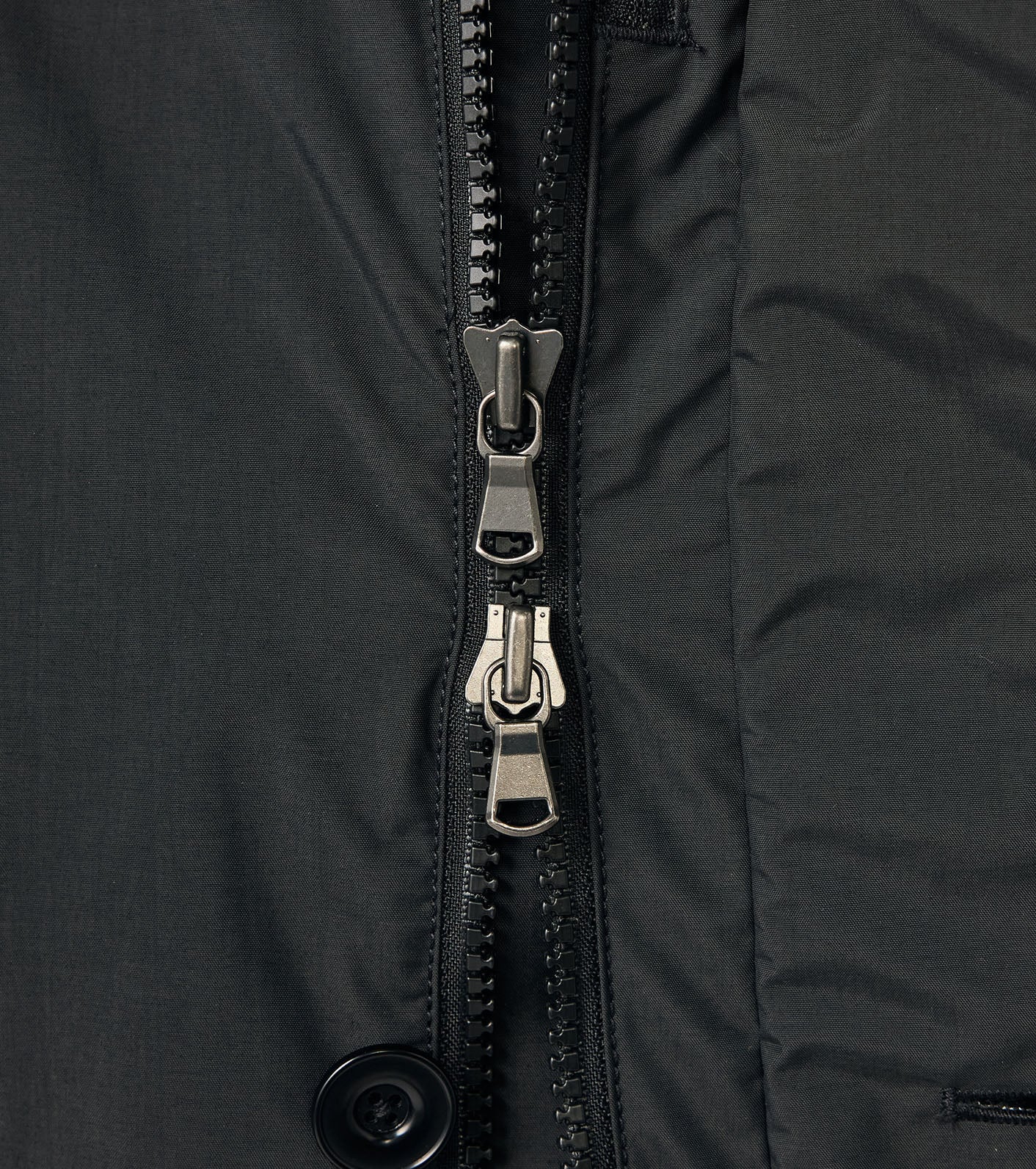 nanamica 2L PERTEX UNLIMITED Field Jacket – unexpected store