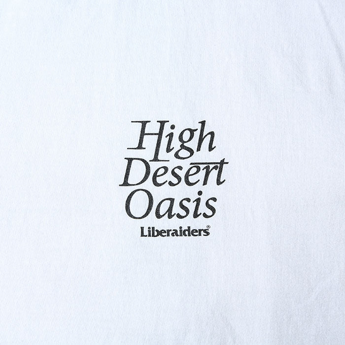 Liberaiders MAW HIGH DESERT TEE