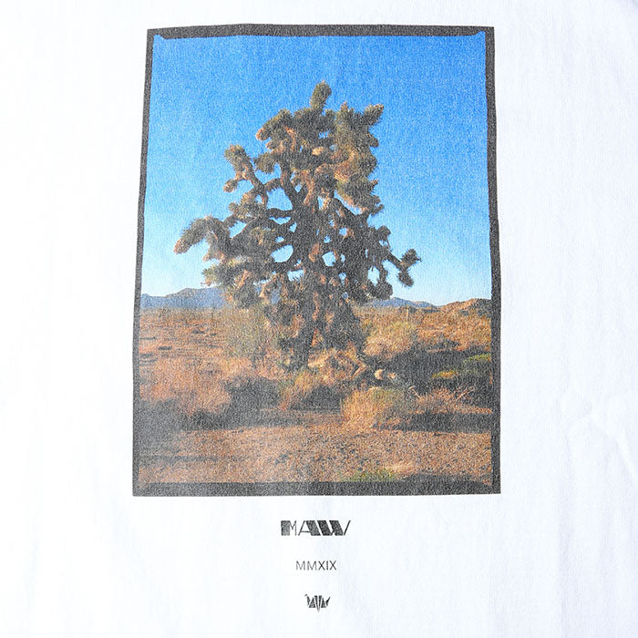 Liberaiders MAW HIGH DESERT TEE