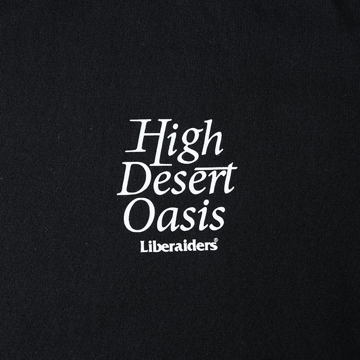 Liberaiders MAW HIGH DESERT TEE