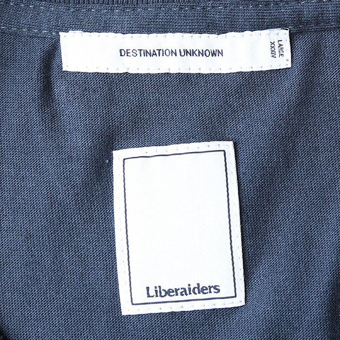 Liberaiders I'M NOT THE ONLY ONE TEE