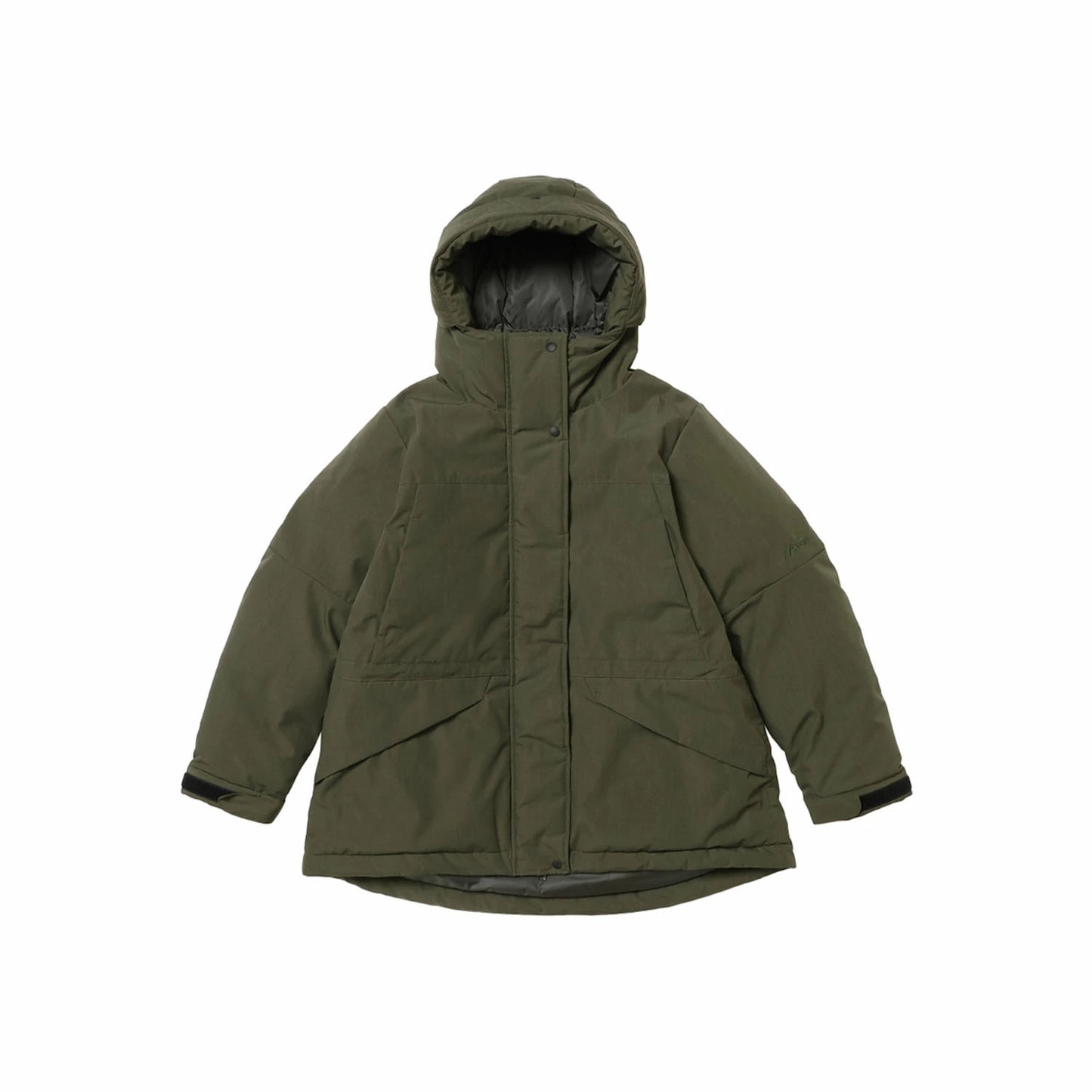 NANGA HINOC DOWN JACKET WOMEN