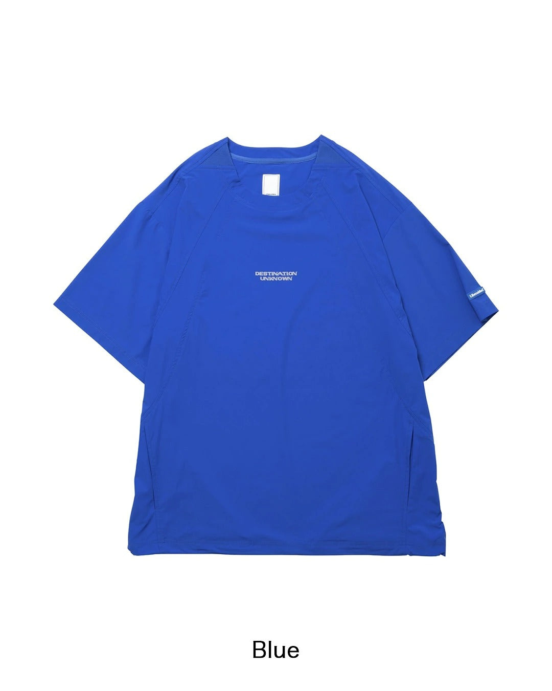 Liberaiders 4WAY STRETCH TEE IV