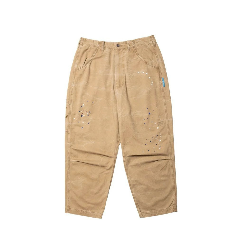 Liberaiders SARROUEL CHINO PAINTER PANTS