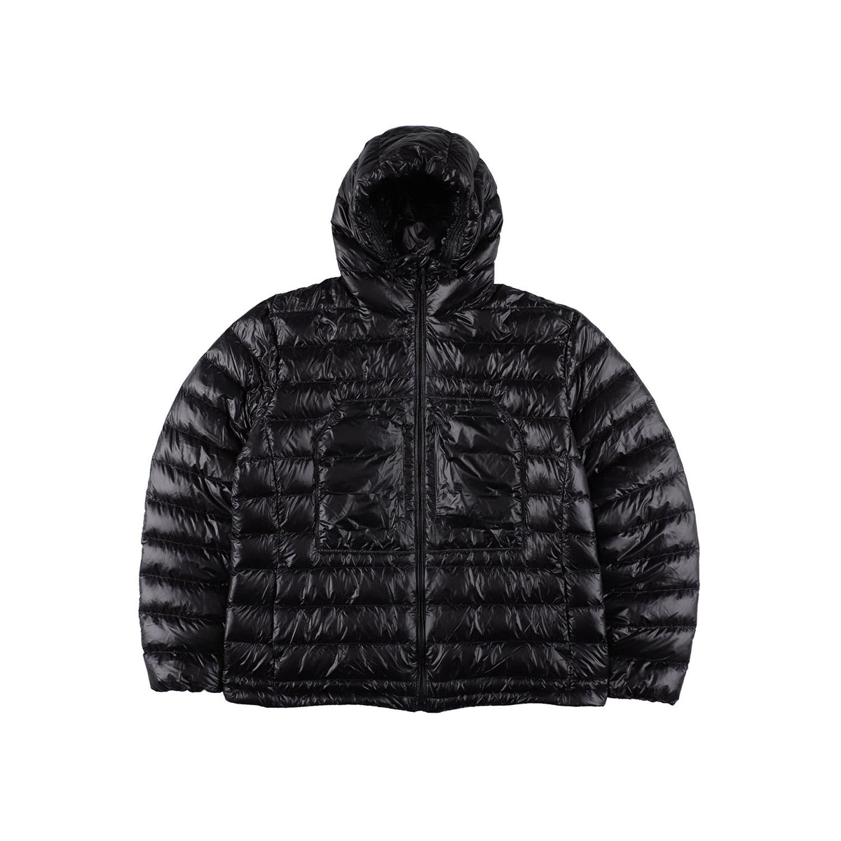 NANGA ULTILIGHT DOWN PARKA PACKABLE – unexpected store
