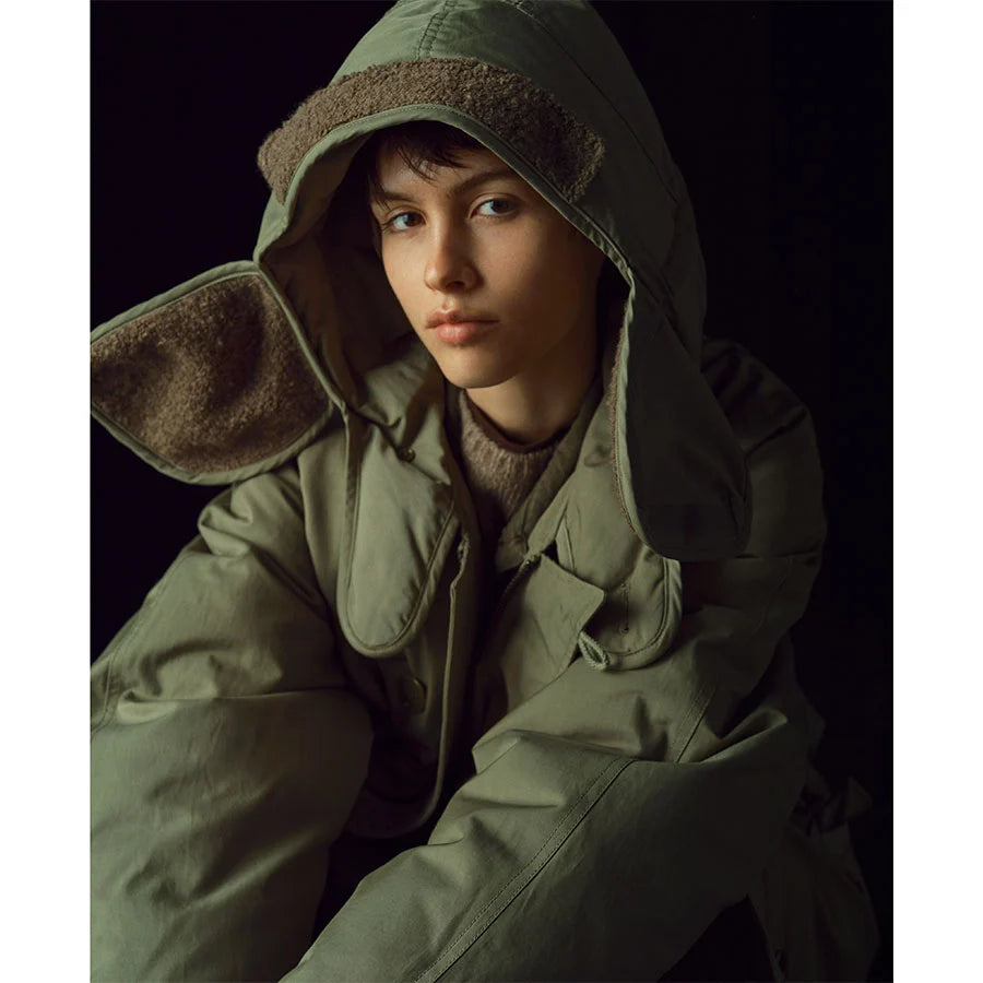 HERILL PARKA CWU-8/P