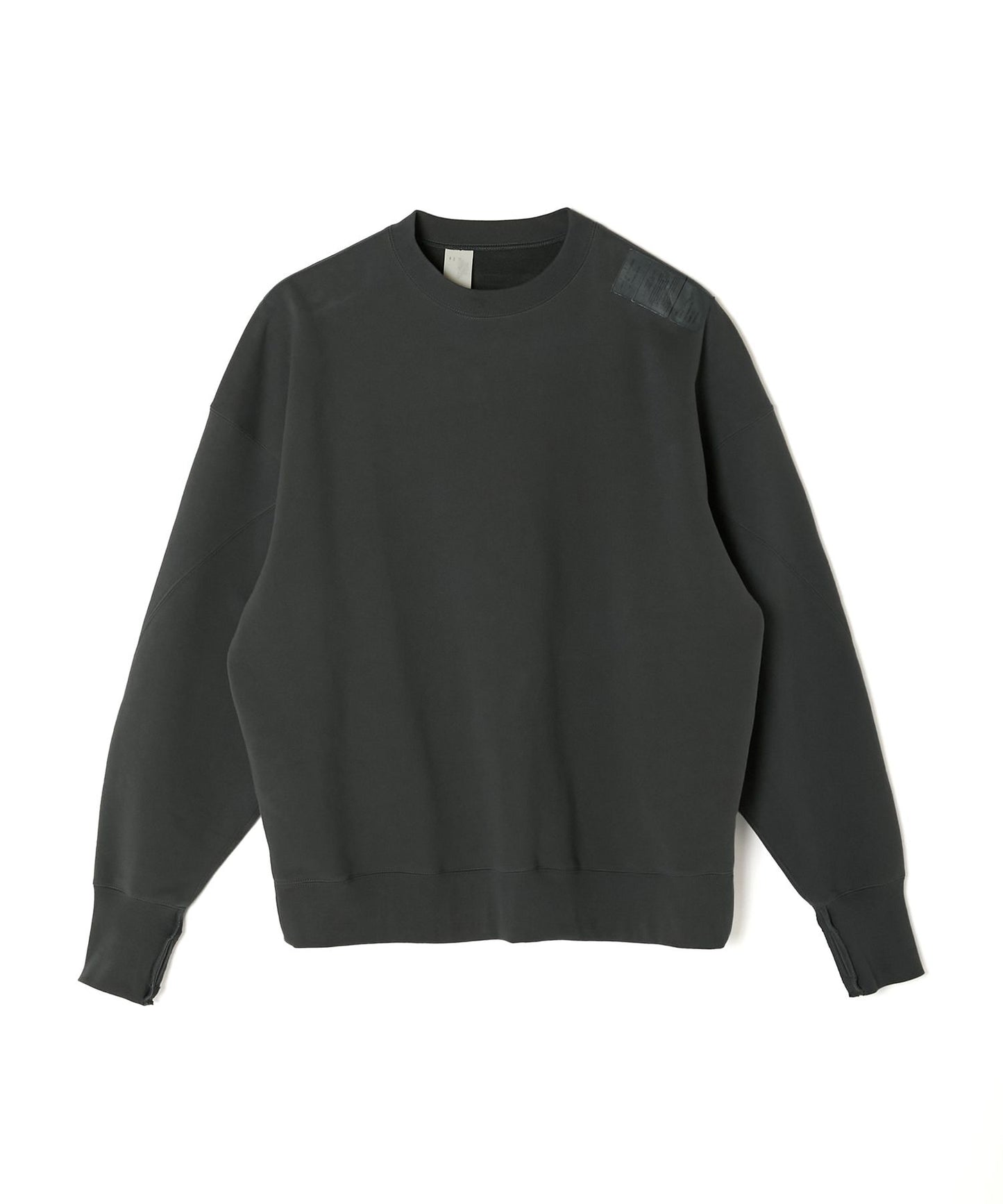 N.HOOLYWOOD SWEATSHIRT