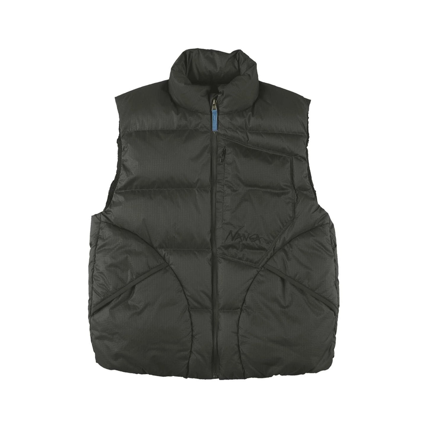 NANGA MAZENO RIDGE VEST